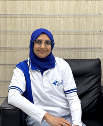 Asmika Sheikh