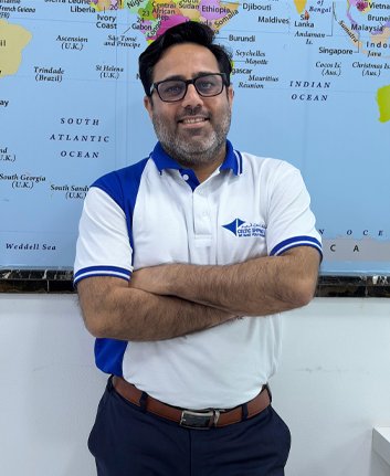 Jayesh Panchal