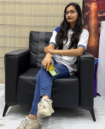 Mayuri Makwana