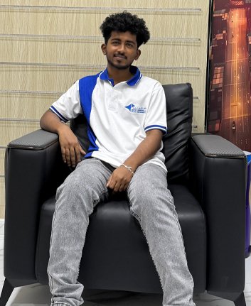 Vasim Han
