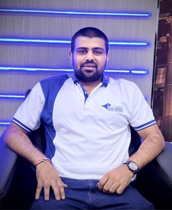 Vikas Saran